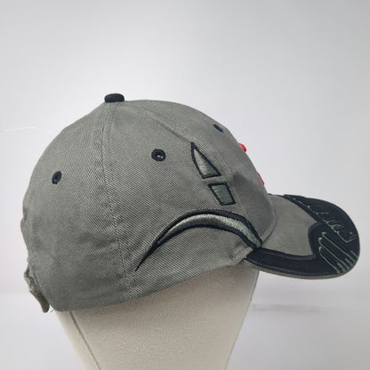 International Trading Ltd. Baseball Cap Green One Size Puerto Rico Flag Hat