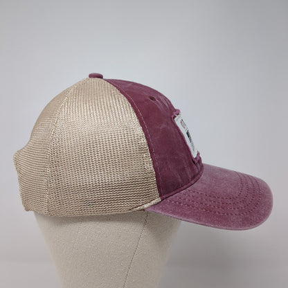 TacSol Fine Rimfire Rifles Since 2002 Trucker Hat