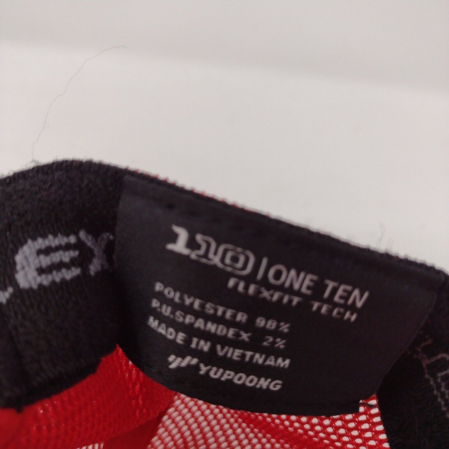 SN Snapback Trucker Hat Multi OSFM Mesh Back Cap America Flexfit 110