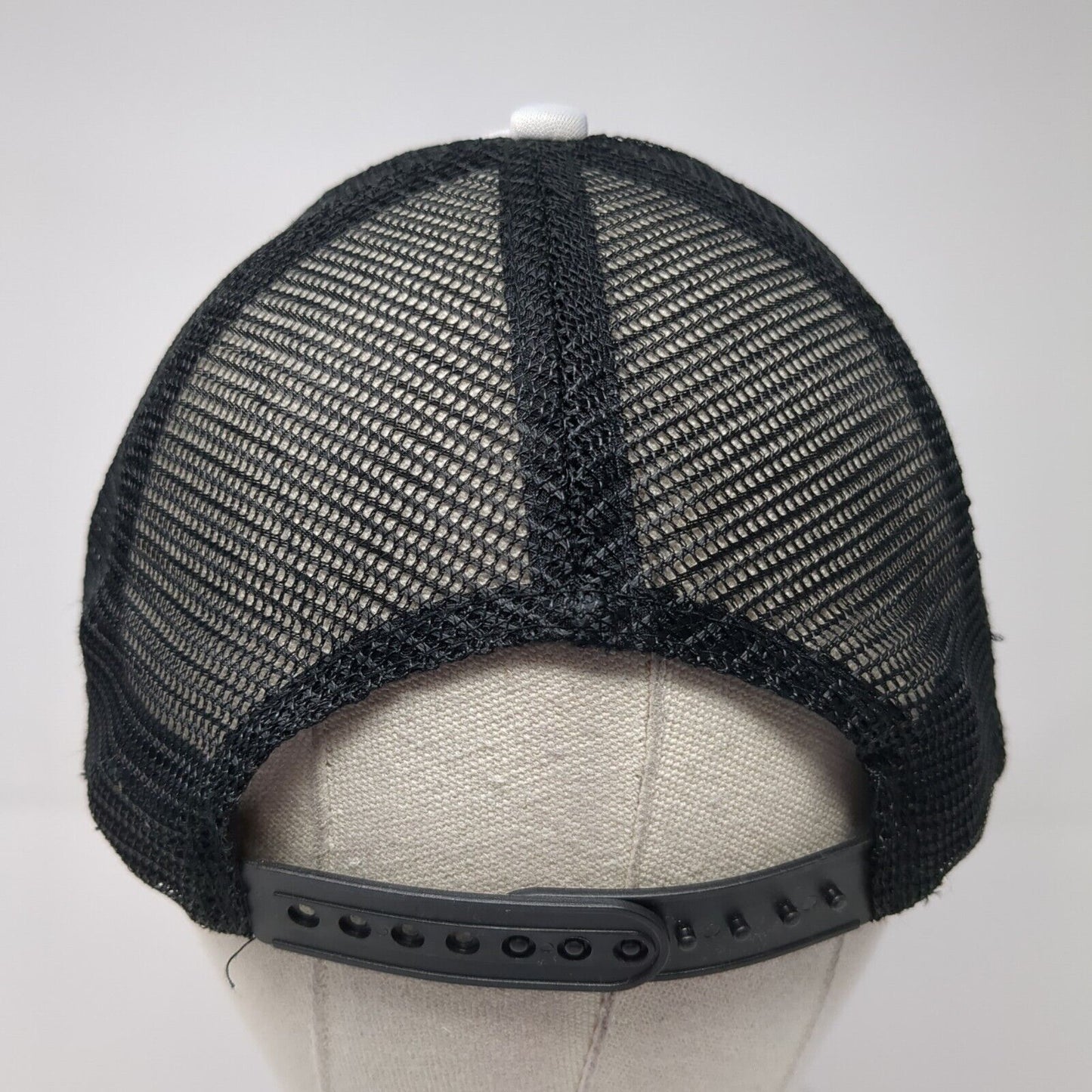 2014 PRG Payette River Games Cascade ID Snapback Trucker Hat Mesh Back District
