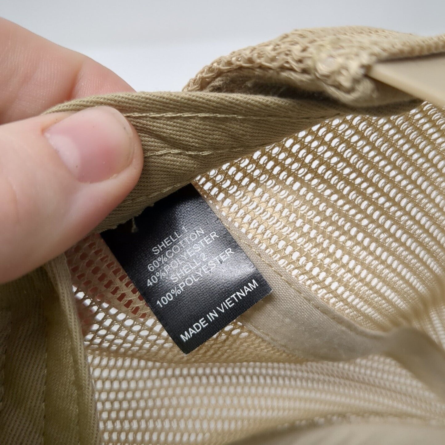 Maylor Snapback Trucker Hat Multicolor One Size Adjustable Mesh Back Richardson