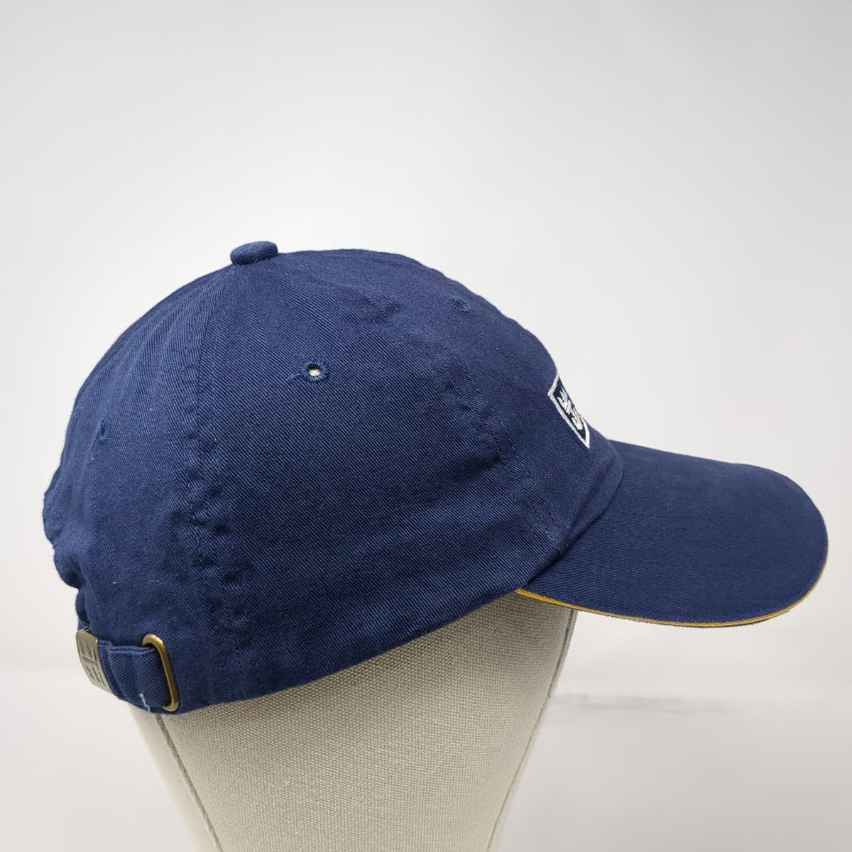 Royal Caribbean International Hat Baseball Cap Blue One Size Slideback Travel
