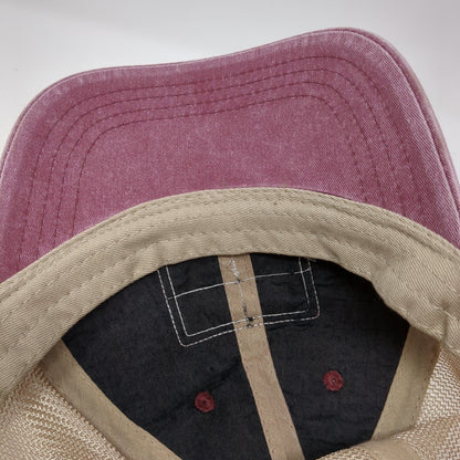 TacSol Fine Rimfire Rifles Since 2002 Trucker Hat