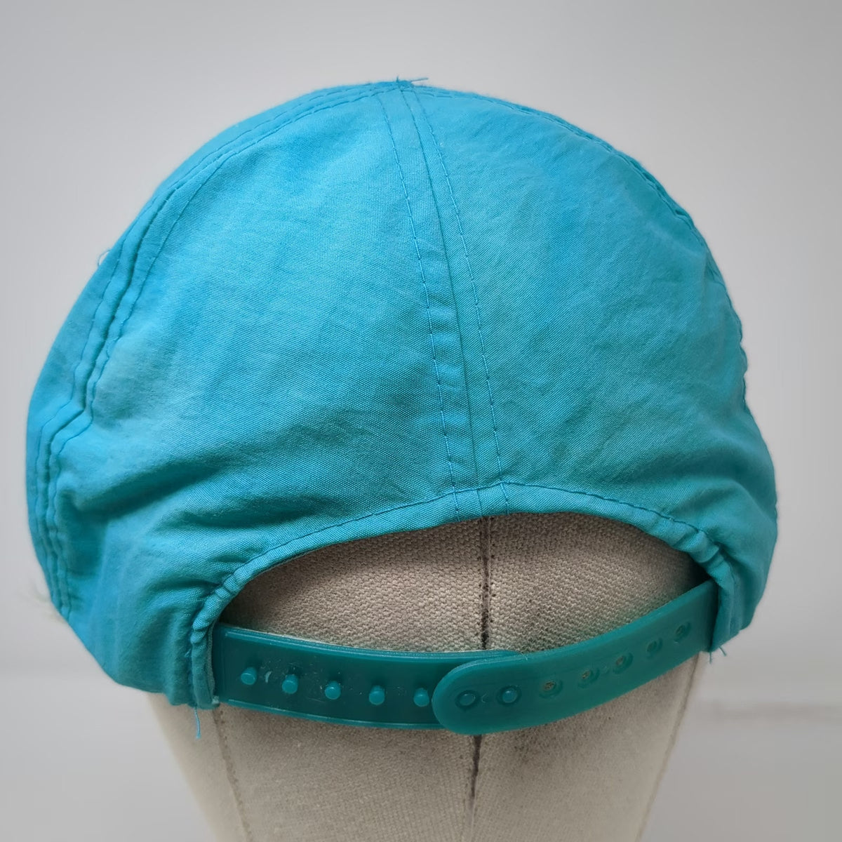 Designer Award Headwear Trucker Blue One Size Snapback Rope Hat Car Logo Cali