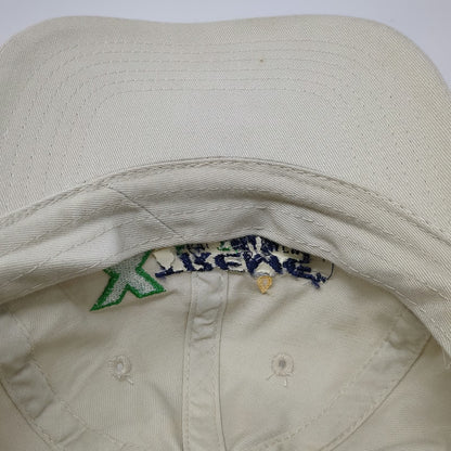 Port & Company Baseball Cap Beige One Size Xtreme Fuel Treatment Adjustable Hat