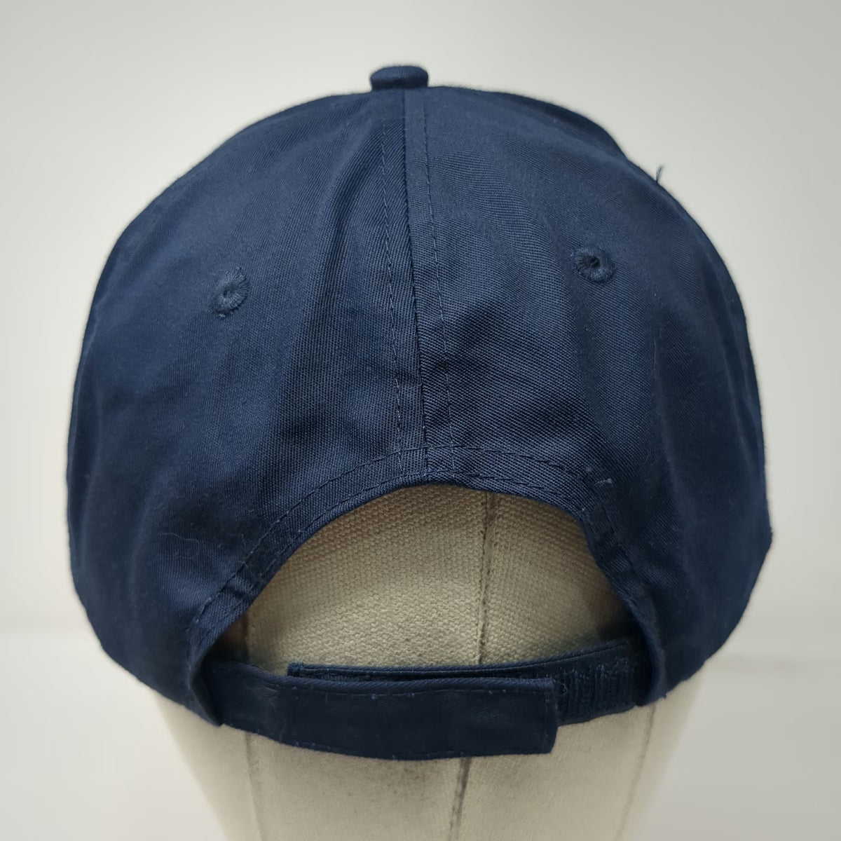 San Diego Padres MLB OC Sports Baseball Cap Blue White One Size Embroidered Hat