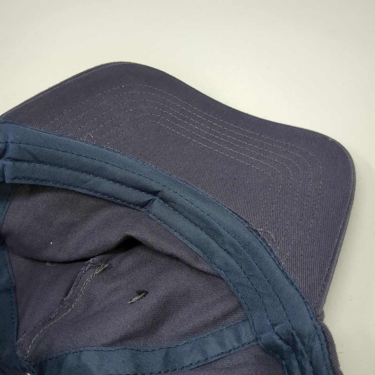 Hit 5 Panel Blue Hat One Size Alpha Omega Kids Early Intervention ABA Therapy