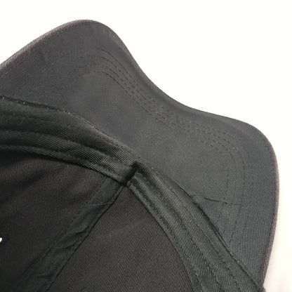 Be The Change Butterfly Slideback Hat Black OS Adjustable 6 Panel Polyester
