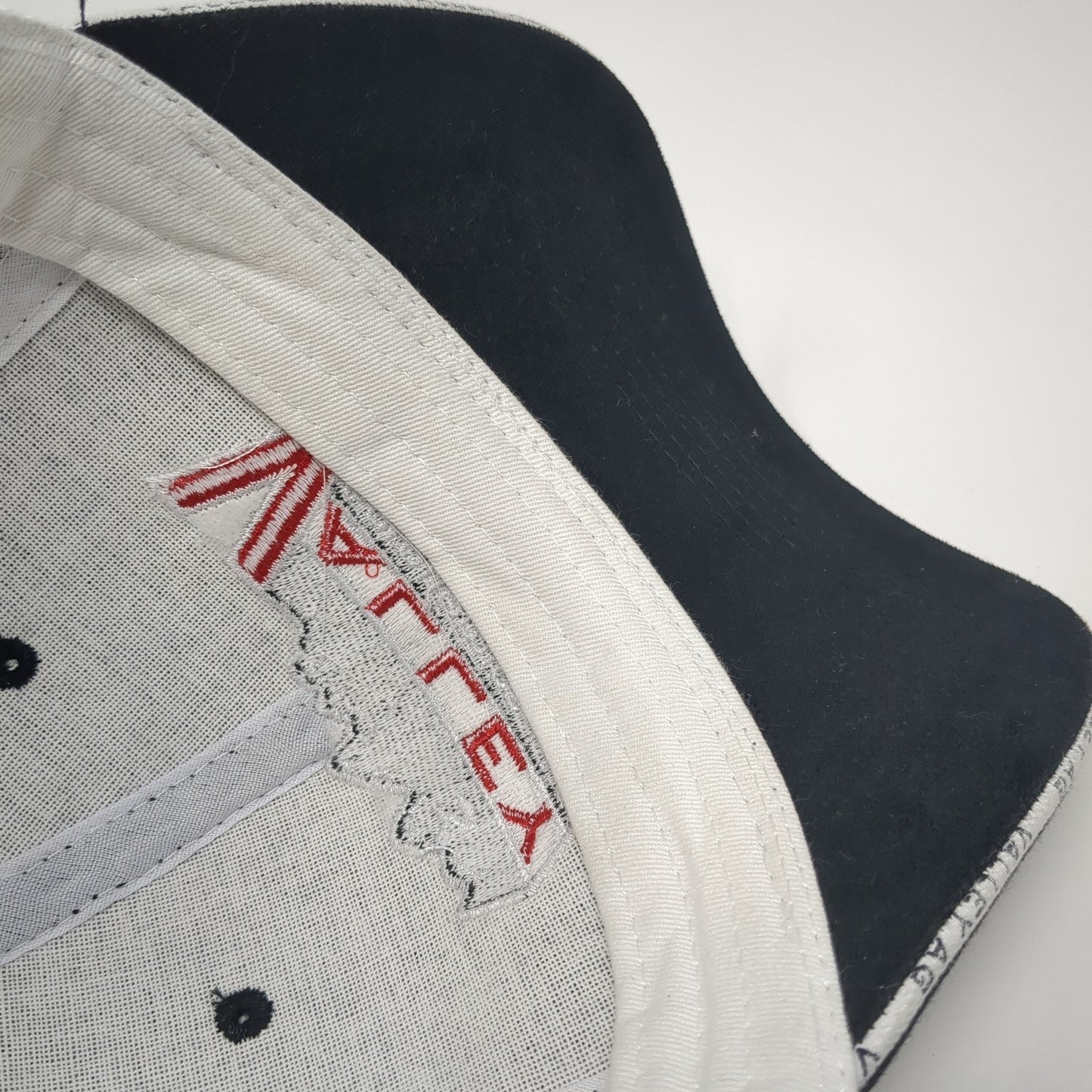 Valley Agronomics LLC Trucker Hat Black OS Adjustable Mesh Back Buck's Bags