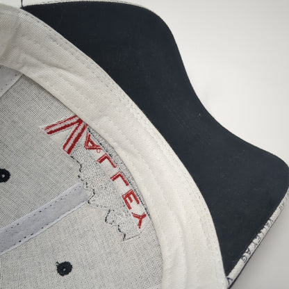 Valley Agronomics LLC Trucker Hat Black OS Adjustable Mesh Back Buck's Bags