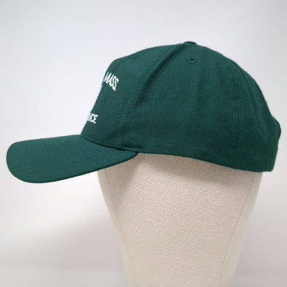 Richardson Baseball Cap Green One Size Maintenance Ball-Foster Glass Container