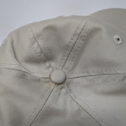 U.S. Open 2012 The Olympic Club Slideback Hat Tan One Size USGA Member