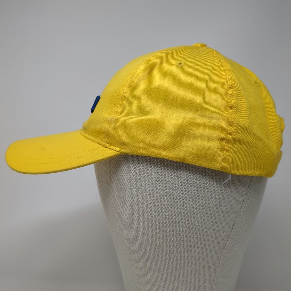 Corona Extra Beer Embroidered Logo Yellow Baseball Cap One Size Strapback Hat