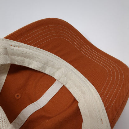 Frydays Are The Best Days Simplot Trucker Hat Multi One Size Mesh Back