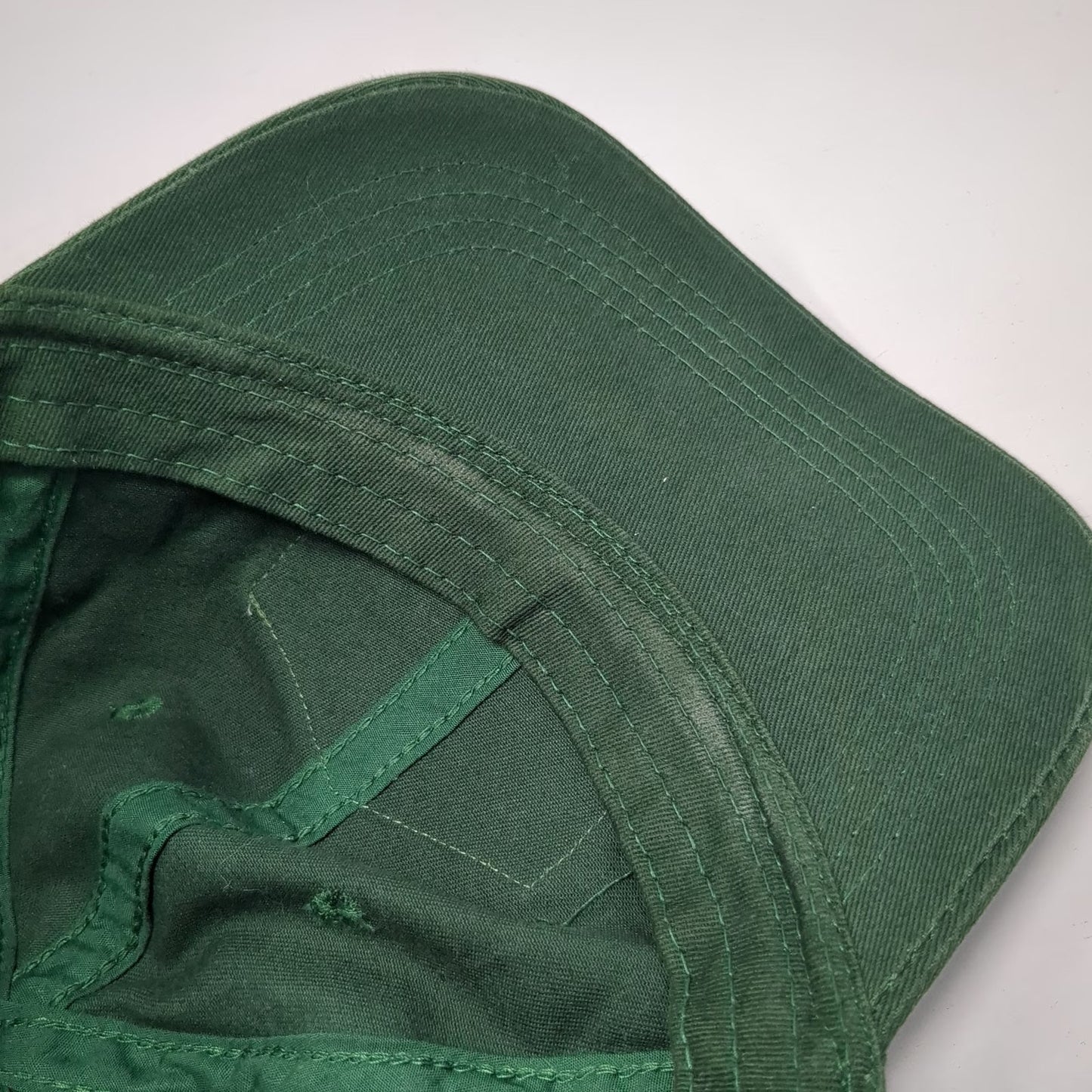 Outdoor Cap Casamentos Restaurant Green One Size Baseball Cap Adjustable Hat