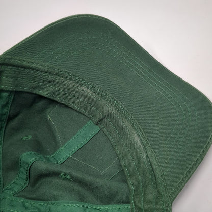 Outdoor Cap Casamentos Restaurant Green One Size Baseball Cap Adjustable Hat