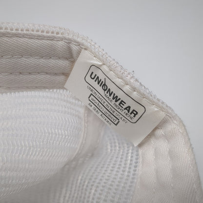 Marines The Few The Proud Snapback Trucker Hat Black One Size 6 Panel