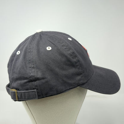 Seattle Mariners MLB '47 Baseball Cap Gray One Size Slideback Embroidered Hat