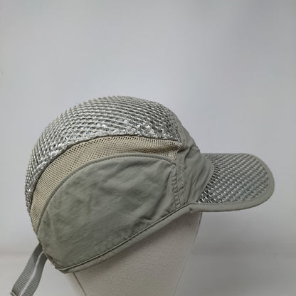 Arctic Slideback Hat Multi One Size Adjustable Colorblock Outdoor