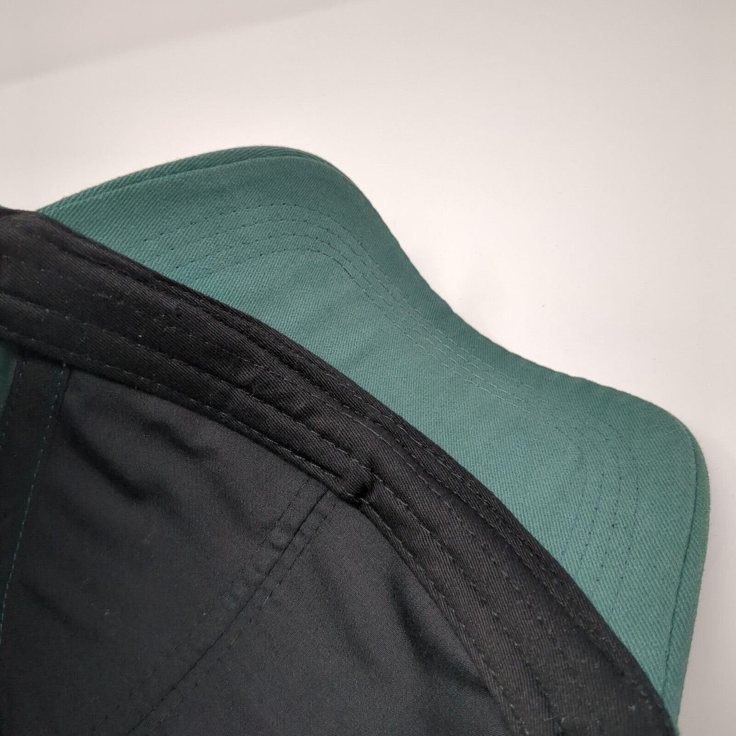 Templeton American Whiskey Slideback Hat Green One Size Adjustable