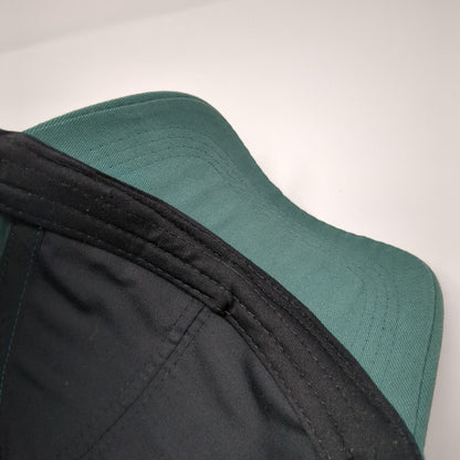 Templeton American Whiskey Slideback Hat Green One Size Adjustable