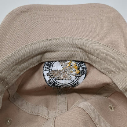 Sportsman Baseball Cap Beige S Protective Force Idaho National Lab Hat