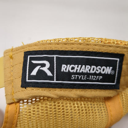 Explore Trucker Hat Multi One Size Jewett Elementary Outdoor School