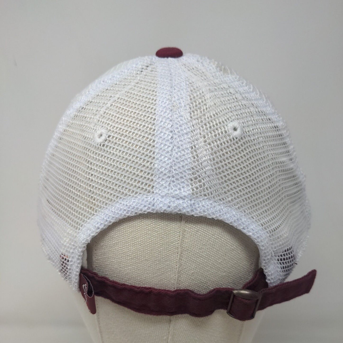 Captivating Men's Slideback Mesh Back Hat Multicolor South Carolina Gamecocks
