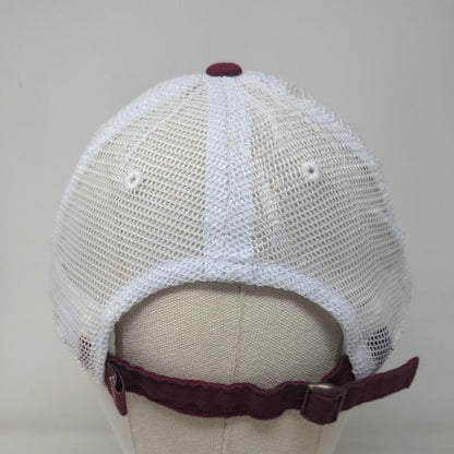 Captivating Men's Slideback Mesh Back Hat Multicolor South Carolina Gamecocks