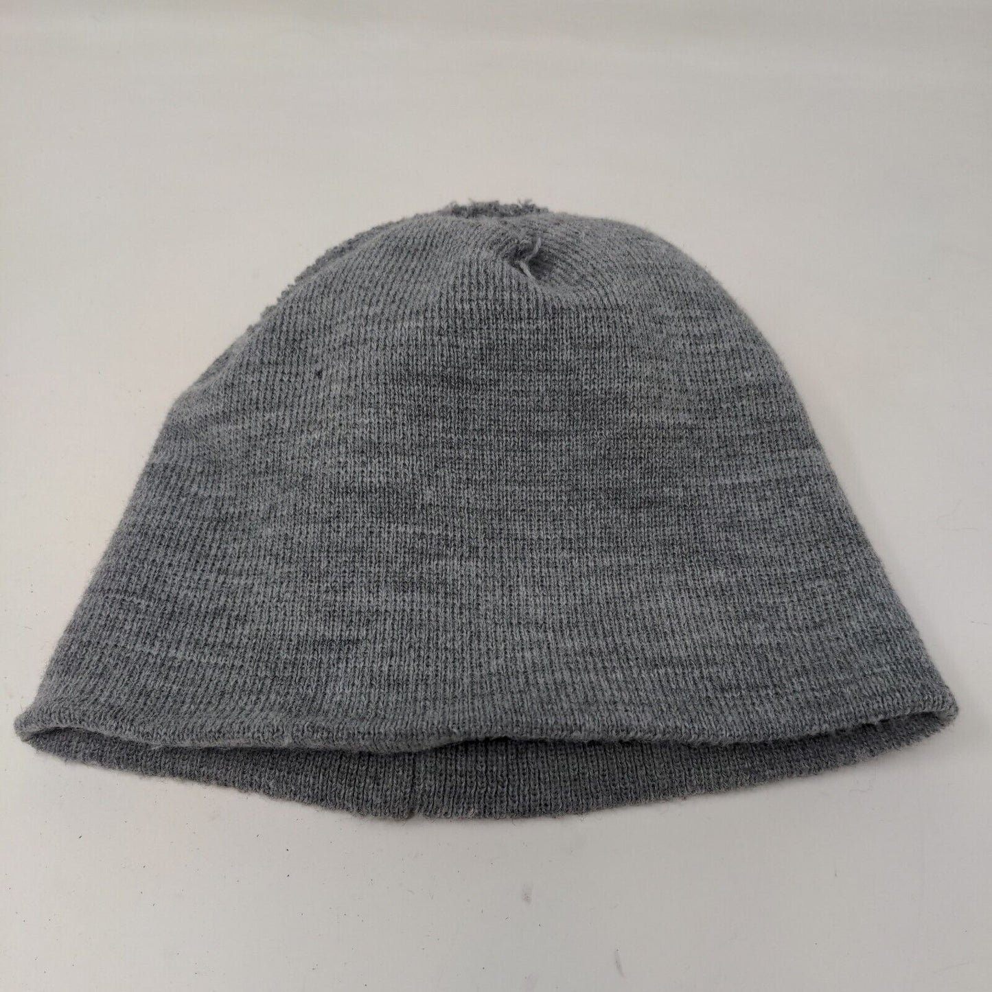 LOL Surprise Girl's Beanie Hat Cap Gray Embroidered Glamsquad Logo