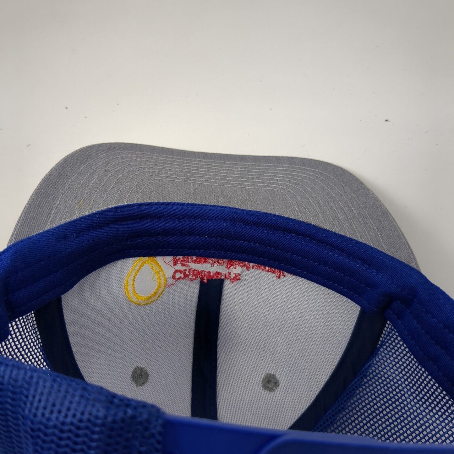 Children's Miracle Network Hospitals Trucker Hat Multi OSFA Mesh Back