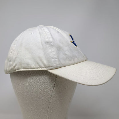 KBETHOS Baseball Cap White One Size Texas Flag Map Embroidery Adjustable Hat