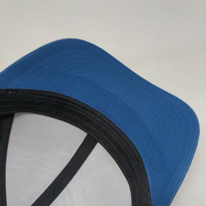 Mountainland Pump & Drilling Supply Snapback Trucker Hat Multi One Size