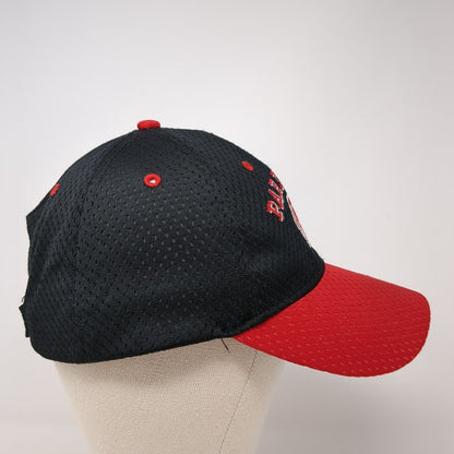 Park Hill Strapback Hat Multicolor One Size Adjustable Embroidered 6 Panel Otto