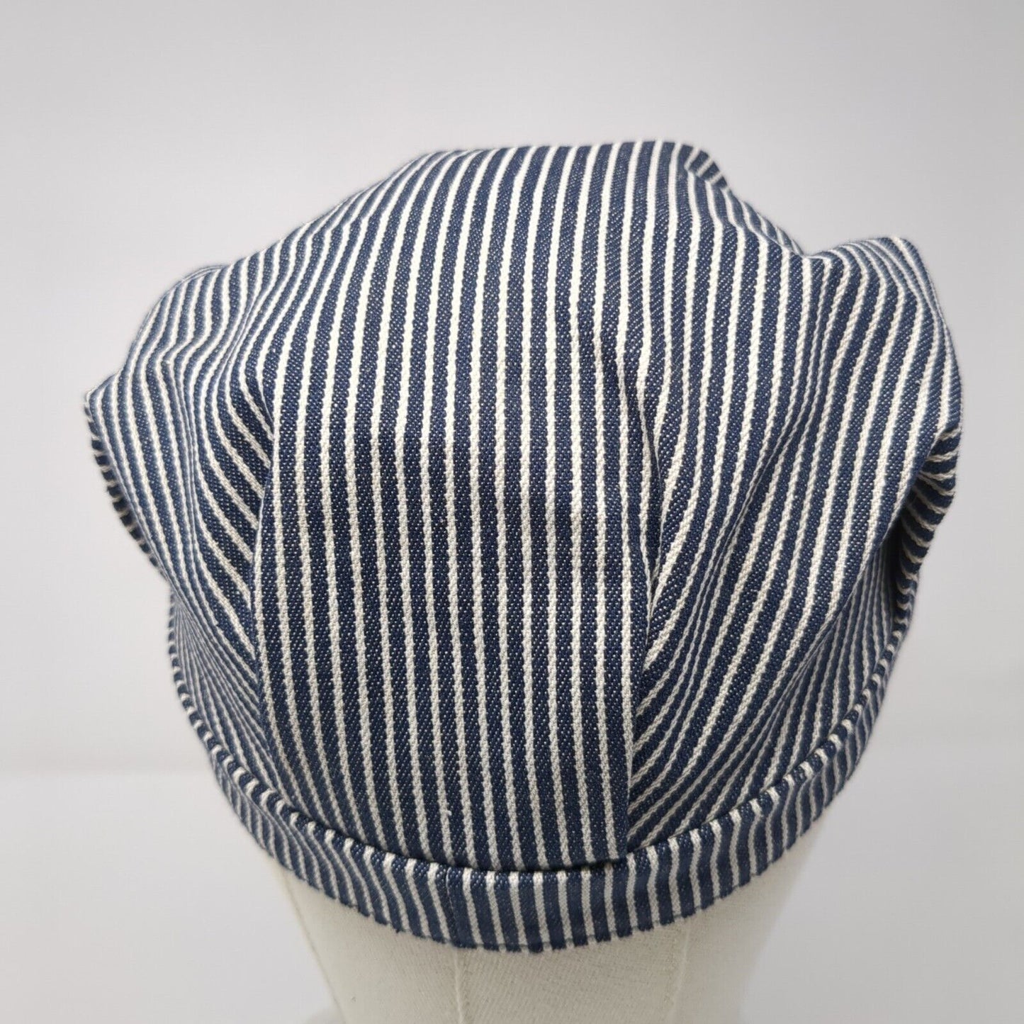 Northwestern Pacific Pins Fitted Hat Multicolor Medium Striped Rothco