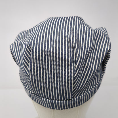 Northwestern Pacific Pins Fitted Hat Multicolor Medium Striped Rothco
