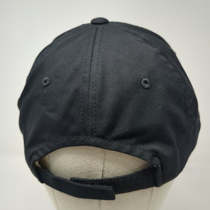 Pittsburgh Pirates MLB Outdoor Cap Baseball Cap Black One Size Strapback Hat