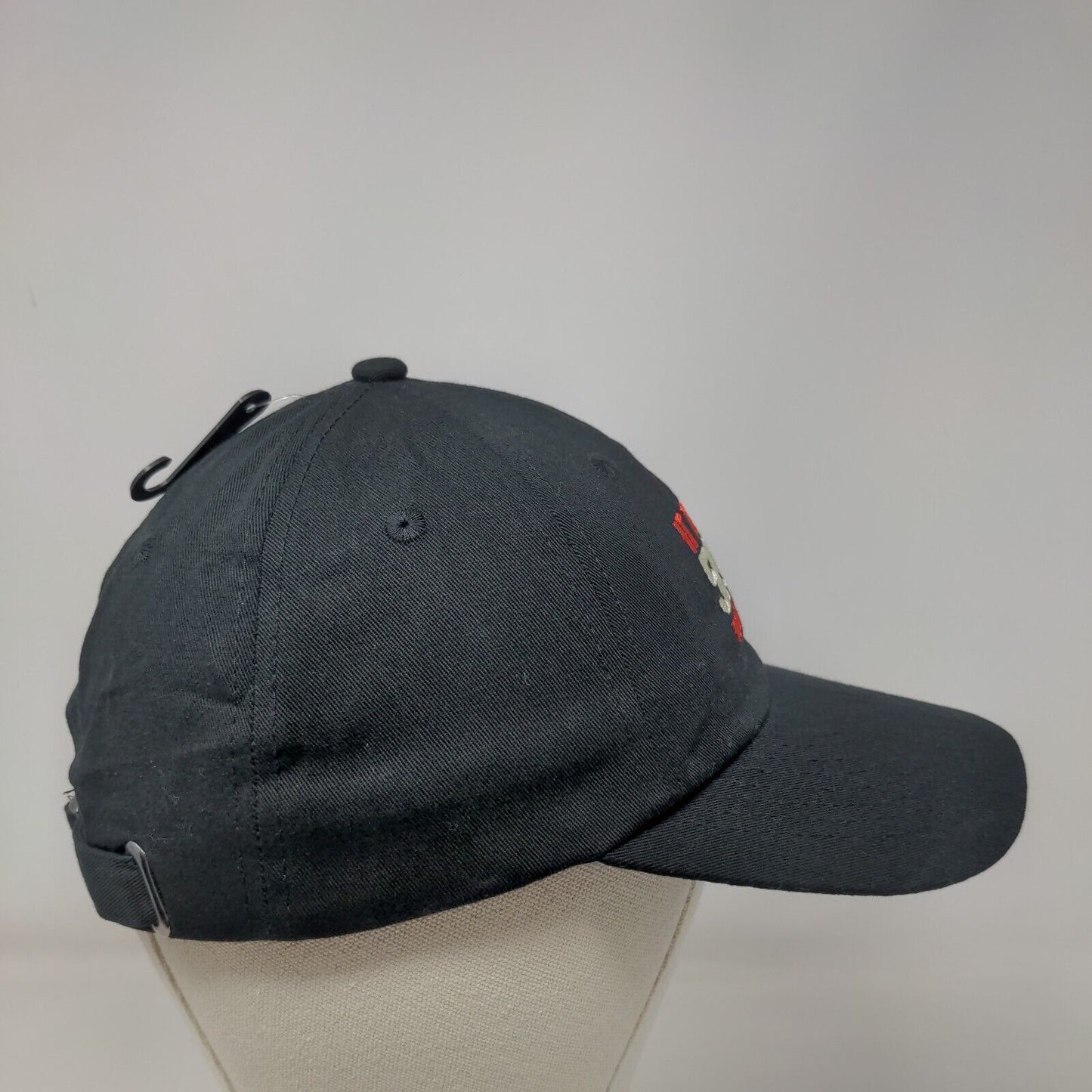 It Took Me 50 Years To Look This Good Slideback Hat Black OSFM Spencer's