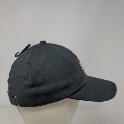 It Took Me 50 Years To Look This Good Slideback Hat Black OSFM Spencer's