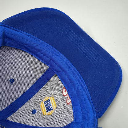 NAPA Racing Baseball Cap Blue One Size Strapback Chase Elliott 24 Motorsports