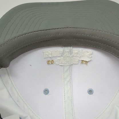 Imperial Snapback Hat Blue One Size The Players 2025 Rope Brim All Over Print