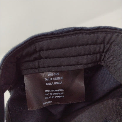 5.11 Tactical Snapback Hat Multi OSFA Embroidered Colorblock 6 Panel