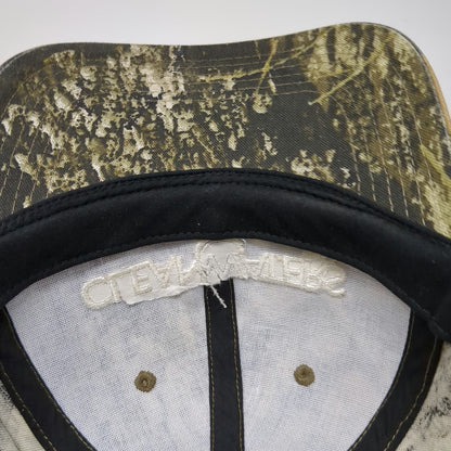 Outdoor Cap Snapback Green Camo One Size Mossy Oak Cleanwaters Inc Fishing Hat