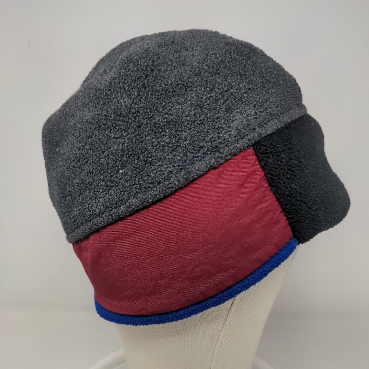 Old Navy Men's Fleece Beanie Hat Cap Multicolor Size L/XL Polyester
