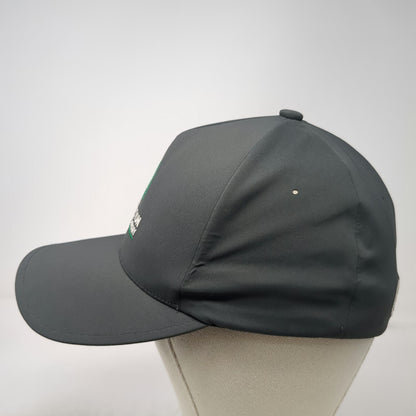 Flexfit Baseball Cap Gray M AC Houston Lumber Company Boise Cascade Logo Hat