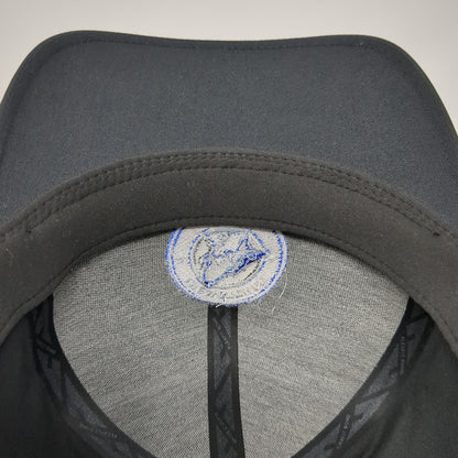 Wenatchee AAA Fitted Baseball Cap Black XL Flexfit Delta Port Authority