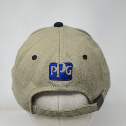 KC Auto Paint And Supplies Inc. Slideback Hat Multicolor OSFA Adjustable Vernon