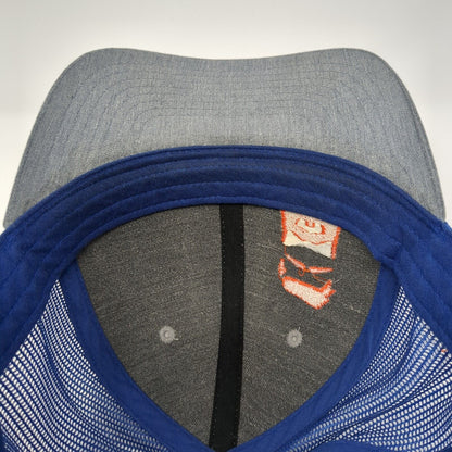 Better Man Beard Snapback Trucker Hat Multicolor OS Adjustable Mesh Richardson