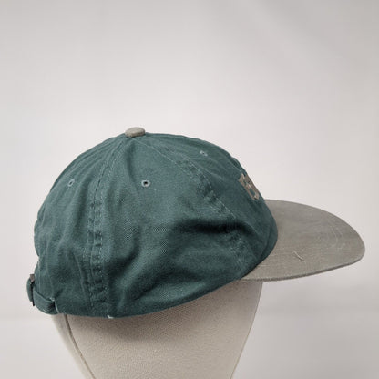 Bilt Best Windows Sliodeback Hat Multicolor OS Adjustable Embroidered Cotton