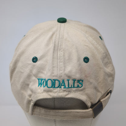 The Rally Perry Georgia March 14-17, 2008 Baseball Cap Multicolor OS Adjustable